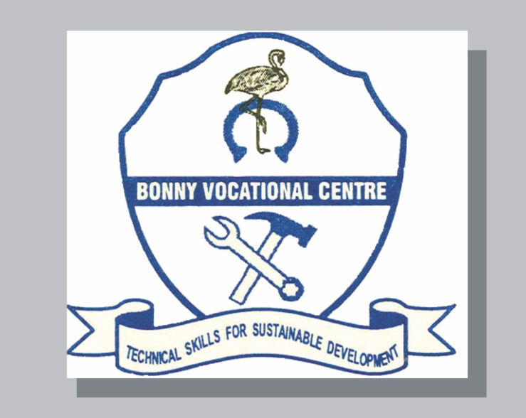 Bonny Vocational Centre Logo